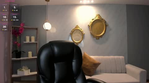 Anais Nin  online show from 01-04-25, 06:19