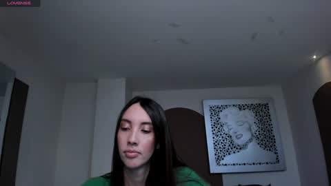 Anais Nin  online show from 01-06-25, 11:29