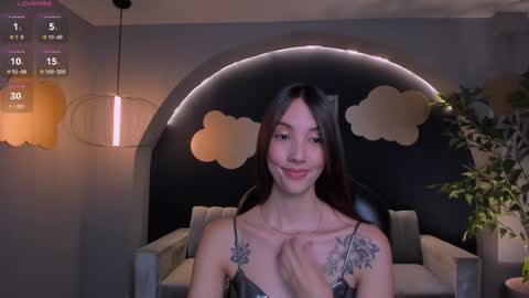 Anais Nin  online show from 01-07-25, 02:41