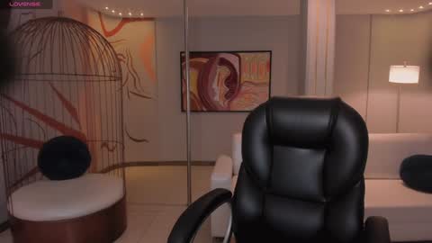 Anais Nin  online show from 01-09-25, 11:58