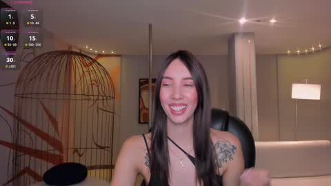 Anais Nin  online show from 01-15-25, 03:07