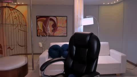 Anais Nin  online show from 02-20-25, 01:08