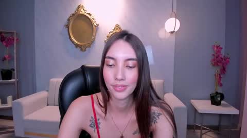 Anais Nin  online show from 03-06-25, 05:43