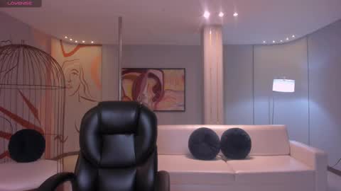 Anais Nin  online show from 03-12-25, 12:04