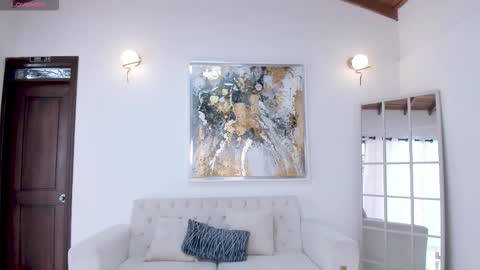 Anais Nin  online show from 09-21-25, 07:04