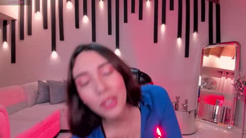 Anais Nin  online show from 10-09-25, 03:48