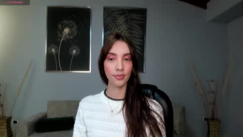 Anais Nin  online show from 11-18-25, 03:34