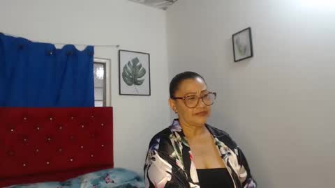 Libby online show from 10-27-25, 08:35