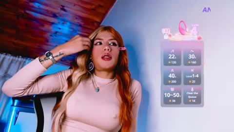 Snapshot of anaisvelvet2025 chatting on 09-21-25, 04:36 anaisvelvet2025 online show from 09-21-25, 04:36