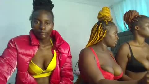 Analeia online show from 01-26-25, 06:07