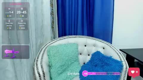 analia18  online show from 02-15-25, 11:50