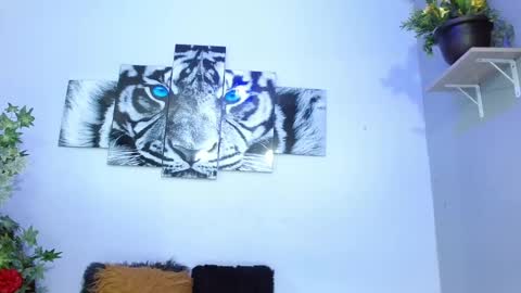 Analia online show from 02-01-25, 05:05