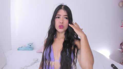 Ana online show from 09-20-25, 03:02