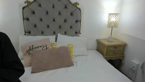ANALIA  online show from 07-28-26, 11:39