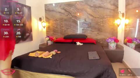 Analia smith online show from 02-18-25, 02:27