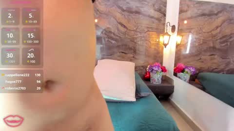 Snapshot of analia_smith chatting on 02-23-25, 12:37 Analia smith online show from 02-23-25, 12:37