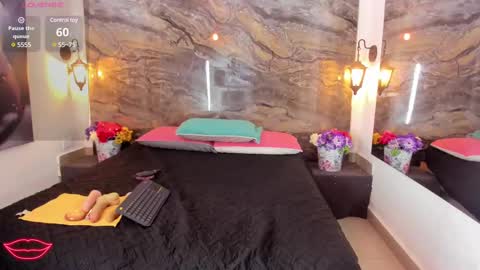 Snapshot of analia_smith chatting on 03-05-25, 06:12 Analia smith online show from 03-05-25, 06:12