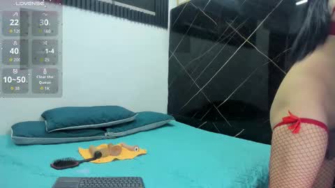 Snapshot of analia_smith chatting on 11-02-25, 02:25 Analia smith online show from 11-02-25, 02:25