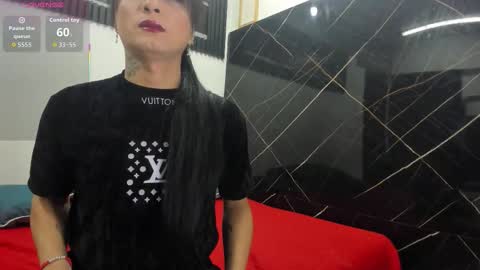 Snapshot of analia_smith chatting on 11-29-25, 03:20 Analia smith online show from 11-29-25, 03:20