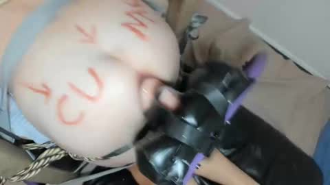 analmagician online show from 01-01-25, 10:46