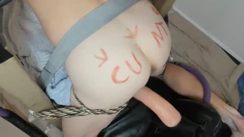 analmagician online show from 01-03-25, 11:23