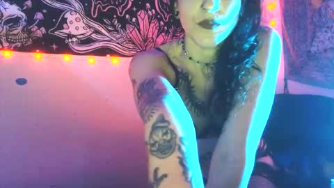 AnaLove online show from 04-28-26, 10:09