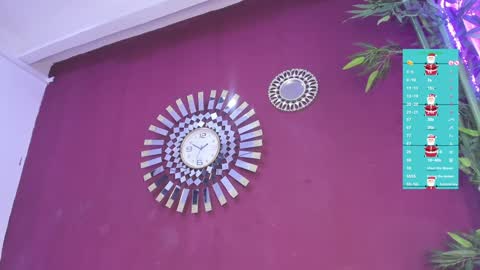 Snapshot of analuna__ chatting on 12-14-24, 12:11 Ana Luna online show from 12-14-24, 12:11