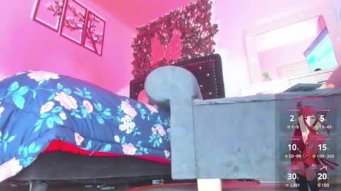 Snapshot of analup chatting on 12-23-24, 05:39 kimberly online show from 12-23-24, 05:39