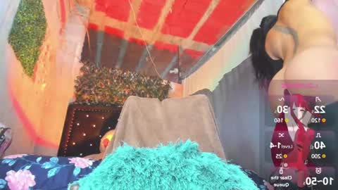 Snapshot of analup chatting on 01-15-25, 05:05 kimberly online show from 01-15-25, 05:05