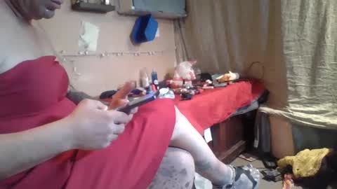 kinkylilanalslut online show from 02-08-25, 05:50