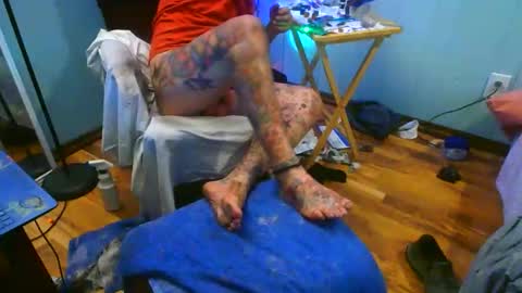 kinkylilanalslut online show from 11-03-25, 10:21