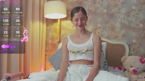 Ana Mara Botero online show from 01-07-25, 07:59