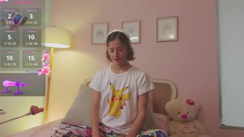 Ana Mara Botero online show from 02-25-25, 08:19