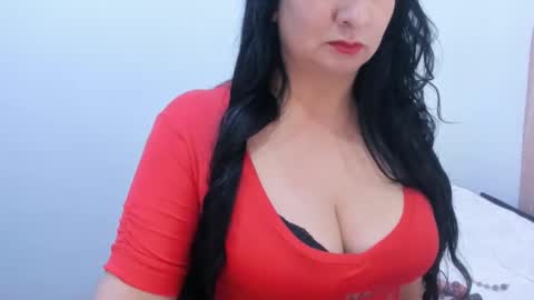 anamaria288 online show from 12-31-24, 03:55