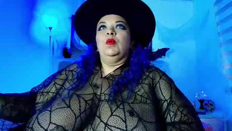 Snapshot of anamariiarios chatting on 11-01-25, 05:26 Ana Maria online show from 11-01-25, 05:26