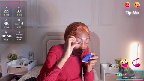 anamonroee online show from 10-06-25, 12:02