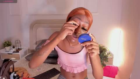 anamonroee online show from 10-14-25, 11:55