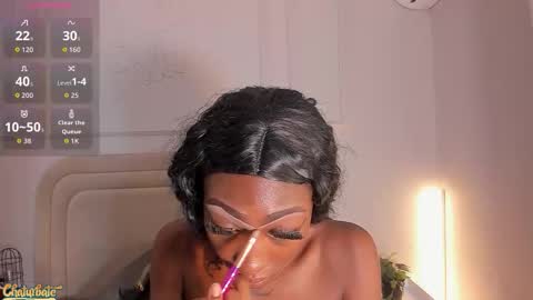 anamonroee online show from 11-19-25, 12:38