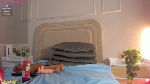 anamonroee online show from 11-27-25, 11:34