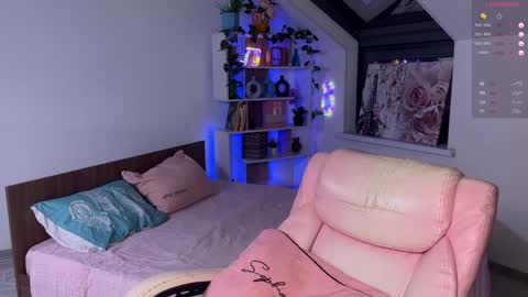 Snapshot of ananasteisha chatting on 12-30-24, 05:15 Ananasteisha online show from 12-30-24, 05:15