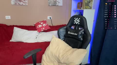 Snapshot of ananasteisha chatting on 02-22-25, 03:34 Ananasteisha online show from 02-22-25, 03:34