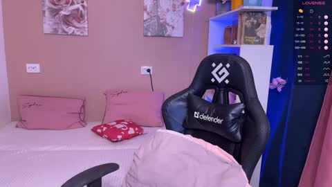 Snapshot of ananasteisha chatting on 03-04-25, 09:11 Ananasteisha online show from 03-04-25, 09:11