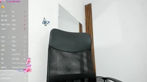 Anandastill  online show from 09-25-25, 05:05