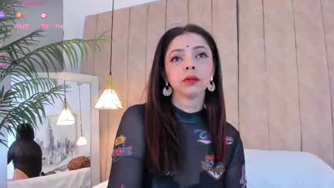 Ananta  online show from 11-20-25, 11:43