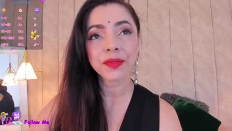 Snapshot of anantaa chatting on 04-23-26, 11:42 Ananta online show from 04-23-26, 11:42