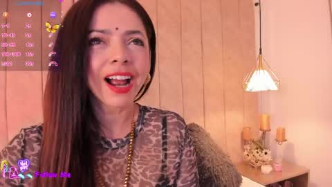 Snapshot of anantaa chatting on 04-24-26, 11:45 Ananta online show from 04-24-26, 11:45