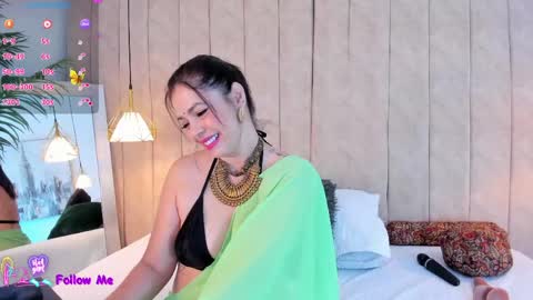Snapshot of anantaa chatting on 04-30-26, 11:49 Ananta online show from 04-30-26, 11:49