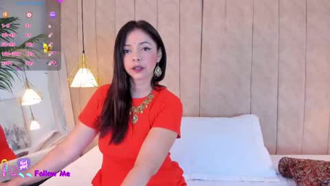 Snapshot of anantaa chatting on 05-13-26, 11:51 Ananta online show from 05-13-26, 11:51