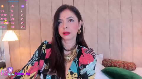 Snapshot of anantaa chatting on 05-14-26, 11:50 Ananta online show from 05-14-26, 11:50