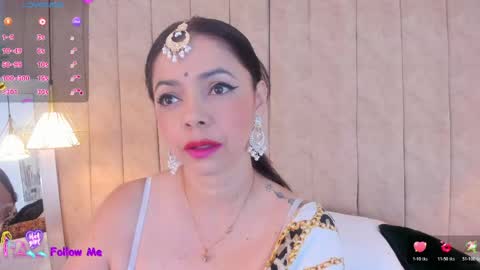 Snapshot of anantaa chatting on 05-16-26, 12:04 Ananta online show from 05-16-26, 12:04